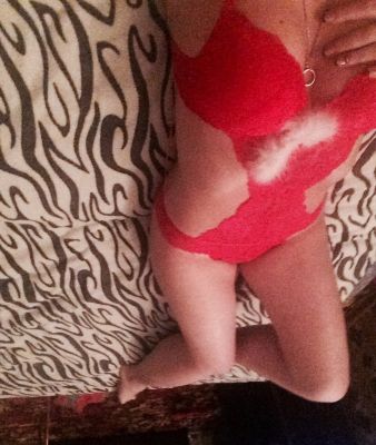 ВЛАДА СОЧИ — фото и отзывы о девушке