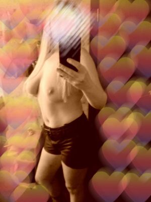 ЖЕНЕЧКА ИНДИ (Сочи), эротические фото