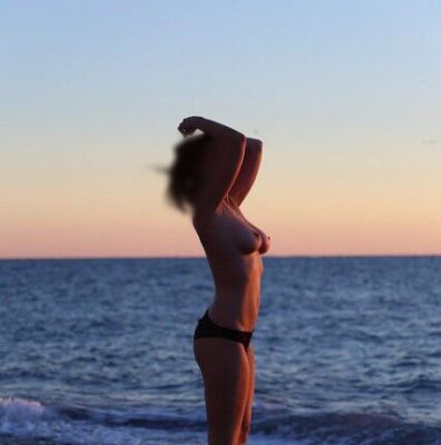 Дешевая шлюха, Маруся Сочи