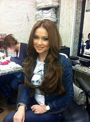 Саша, ню-фото