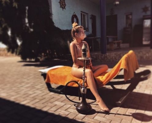  фото Крис Сочи (Сочи)