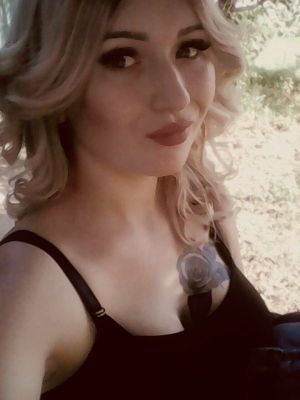   шлюха Катюша  (Сочи)