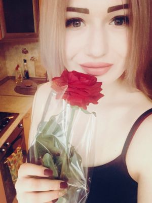  Катюша , фото с сайта sexosochi.online