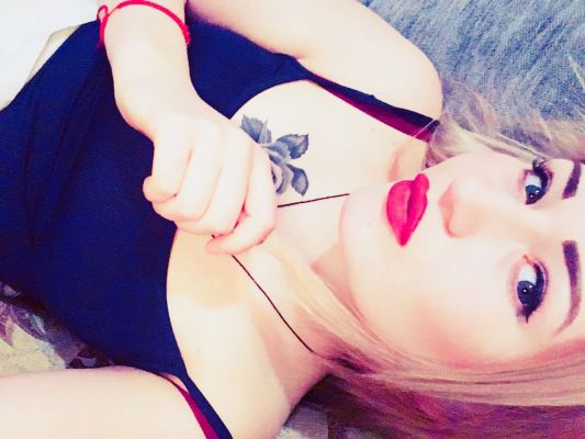 Катюша , рост: 170, вес: 53