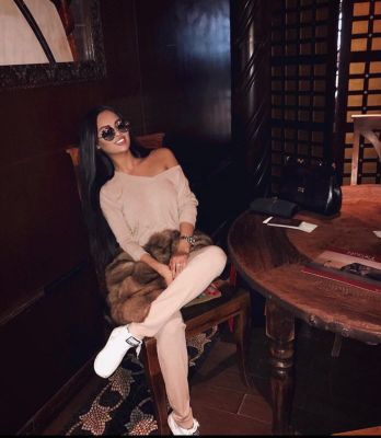 Каролина, 23, Сочи, Сочи