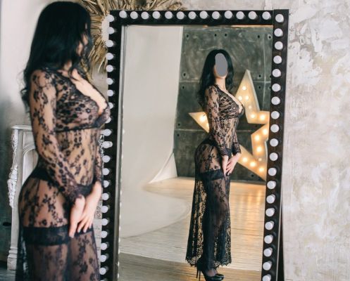  Оленька-Сочи — знакомства для секса в Сочи