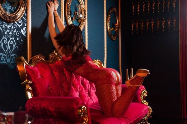  Светалана, фото с сайта sexosochi.online