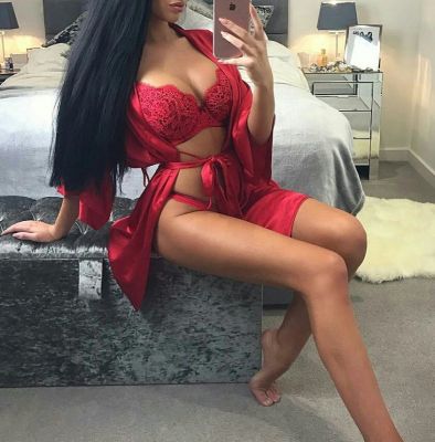 фотка Валерия (инди)