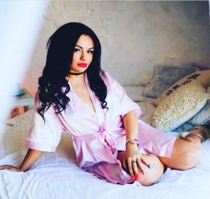 Девушка Кристина Сочи (Сочи), 8 900 295-18-78