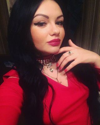 инди Кристина Сочи — фото и отзывы