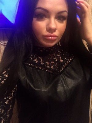  Кристина Сочи, фото с сайта sexosochi.online