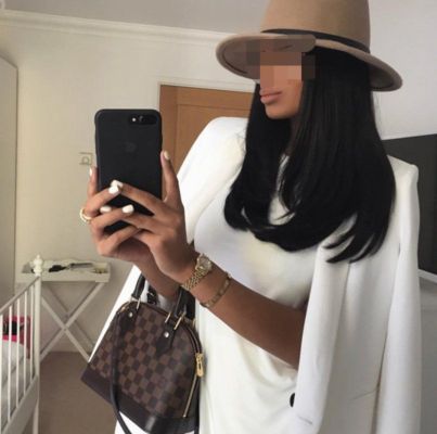  Виктория, индивидуалка