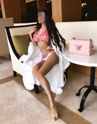 фотка Виктория (инди)