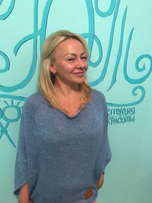 дорогая проститутка Мария  (Сочи)