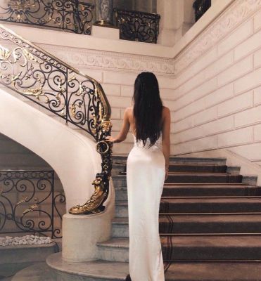 Вип индивидуалка КАРОЛИНА СОЧИ (Сочи)