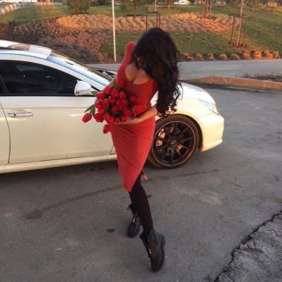 проститутка КАРОЛИНА СОЧИ