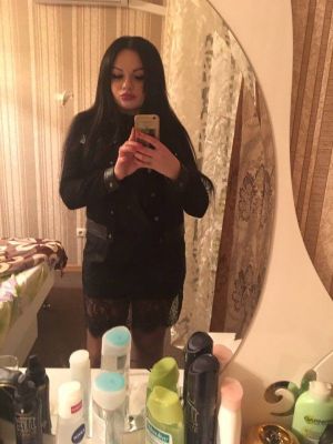 Марина Сочи, фото с sexosochi.online