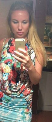 проститутка Анжелика