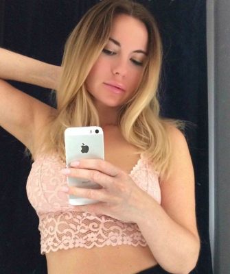 индивидуалка Анжелика Горки город