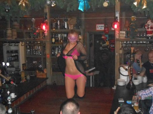 фотка Алина  (инди)