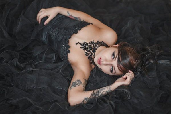 фотка КАТЮША  ЦЕНТР (инди)