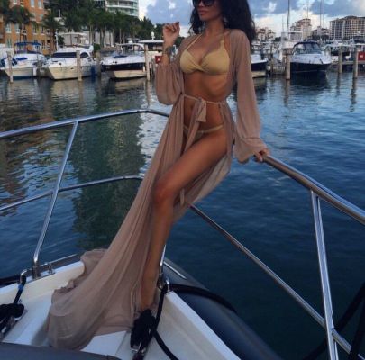 фото Виктория