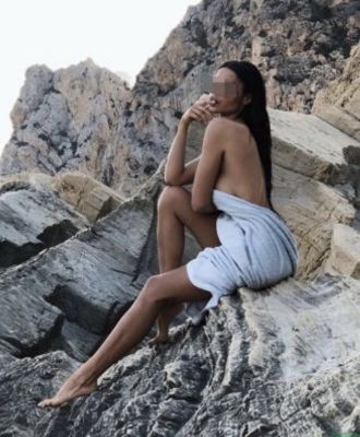 Знакомства в Сочи — Виалетта, 29 лет