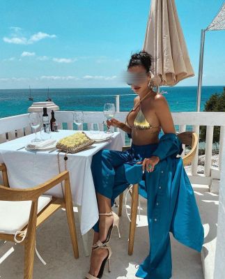 Виалетта — проститутка big size