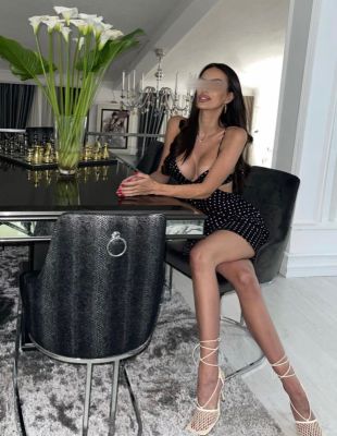 Самая опытная проститутка Виалетта, 29 лет