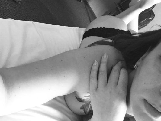 Кристи  (Сочи), эротические фото