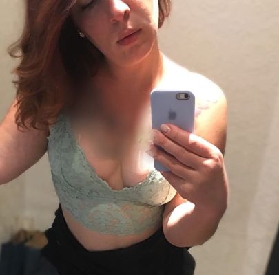 Юля, фото с сайта sexosochi.online