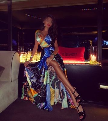 Валерия, фото с sexosochi.online