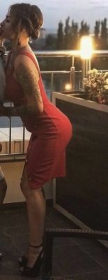 Знакомства в Сочи — Юля. Выезд!!!, 24 лет