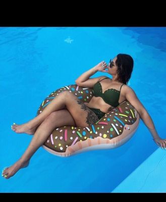  Вика АДЛЕР, фото с сайта sexosochi.online