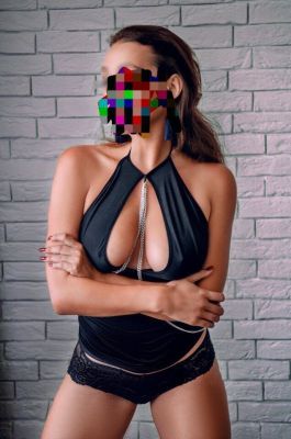  ЯНА_СОЧИ — знакомства для секса в Сочи