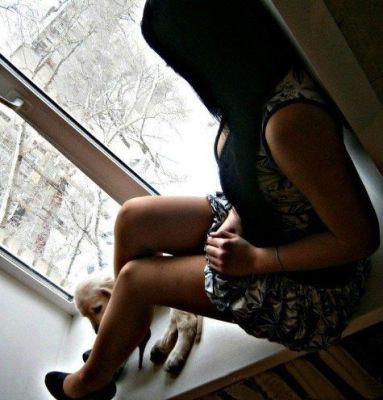 Алина, анкета на sexosochi.online