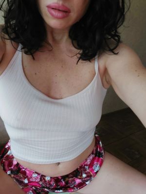 Алиса, тел. 8 938 461-80-17 — проститутка с услугой анального фистинга