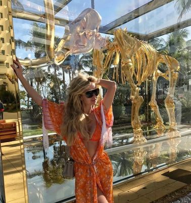  фото Даша Красная Поляна (Сочи)