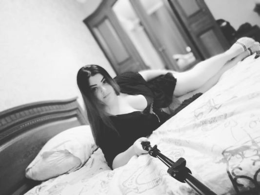  Алиса♥️ АДЛЕР  — анкета девушки и фото