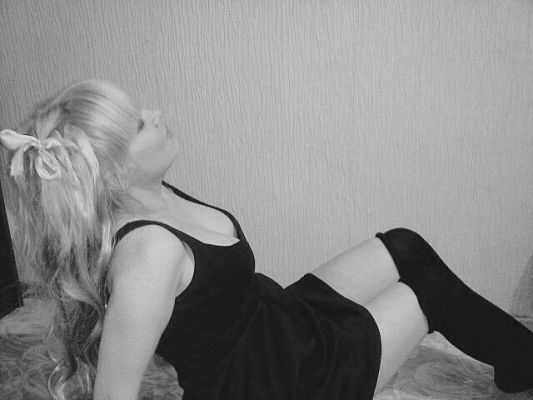 Дешевая шлюха, Алёна Адлер 