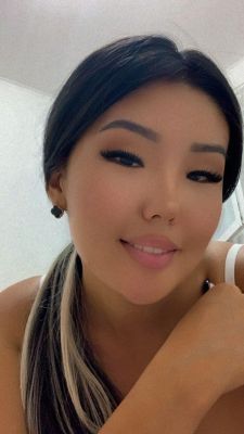 Зара  — рабыня в Сочи