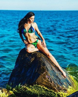 Виктория, 24, Сочи, Сочи Адлер