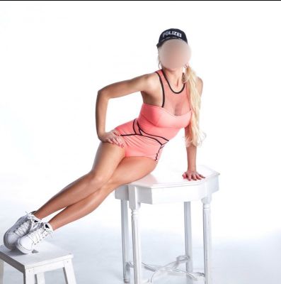 шлюха Алина из Сочи