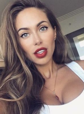 индивидуалка Ира