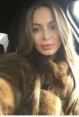 Девушки Сочи — инди Ира