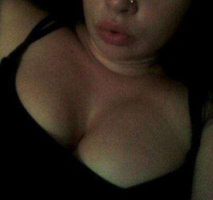 индивидуалка Карина Адлер