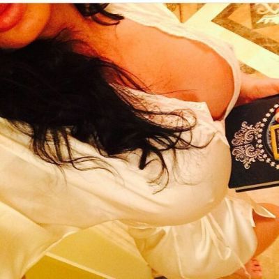 фотографии Горячая девочка