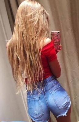 Валерия , фото с SexoSochi.ru