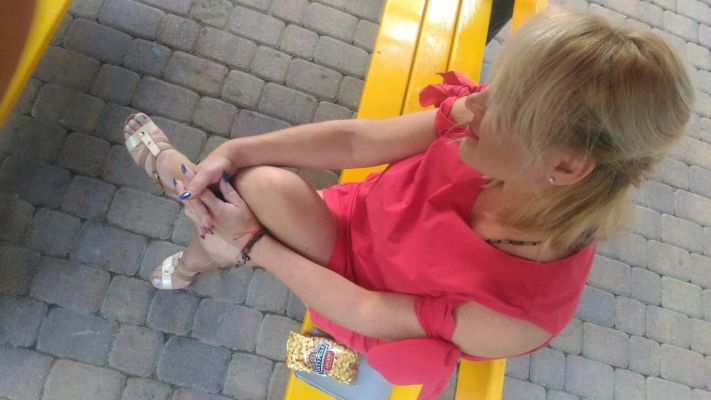 Лена)))))Адлер, фото