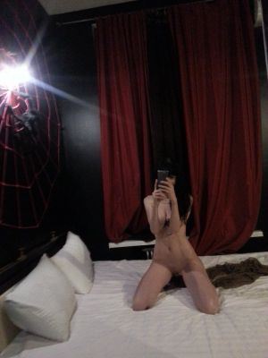 проститутка Настя